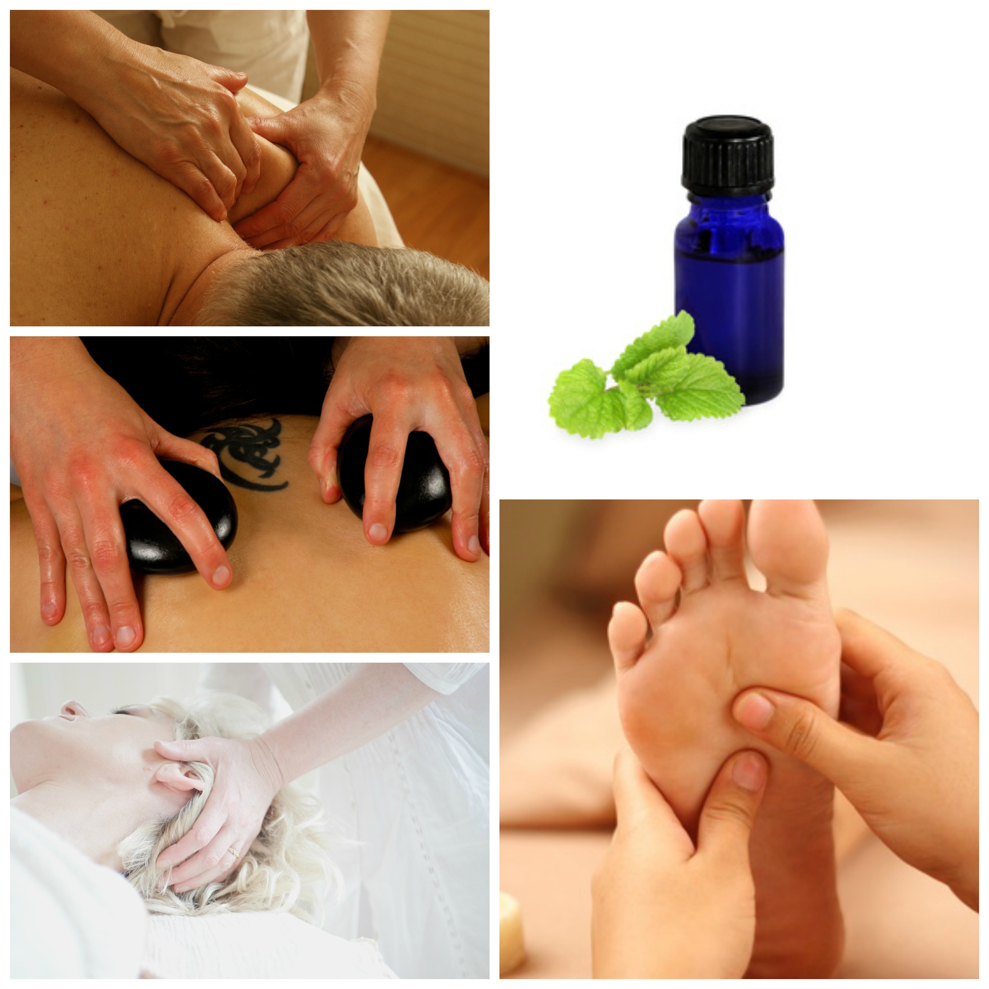 Offering several therapies
