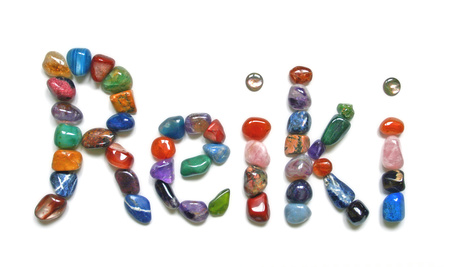 reiki