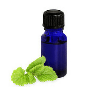 essential oils