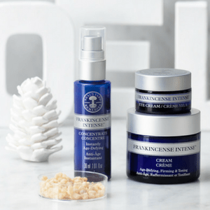 Neals Yard Remedies Organic Products