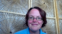 Louise Morgan Holistic Therapist