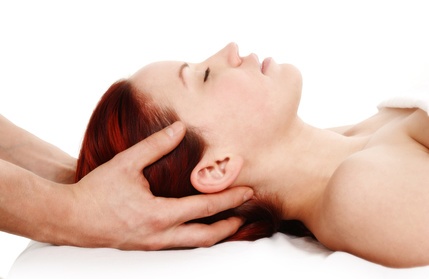 massage 
