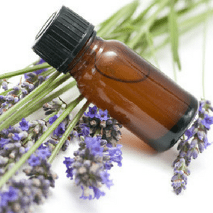 aromatherapy massage