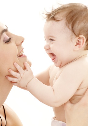 Babies and Colic