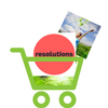Falling off the Resolution Bandwagon