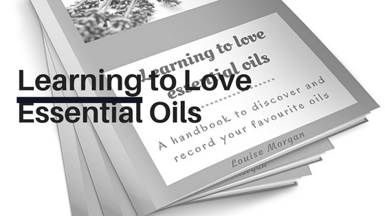 Beginning to Learn about Essential Oils