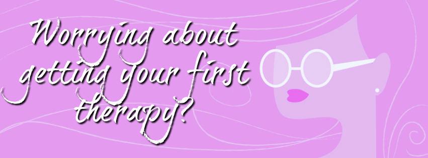 How to get your first therapy session ‘right’
