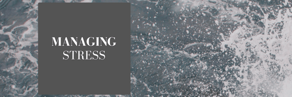 Managing Stress
