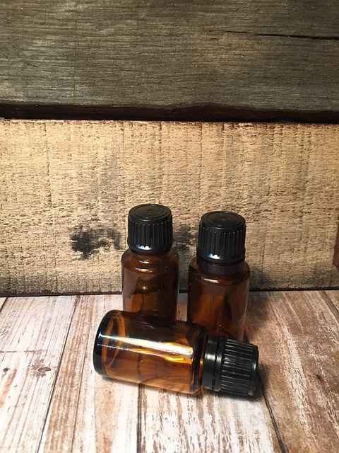 Aromatherapy isn’t just about essential oil
