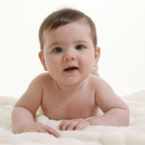 How do I know if my baby enjoys massage?