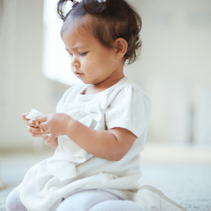 toddler massage