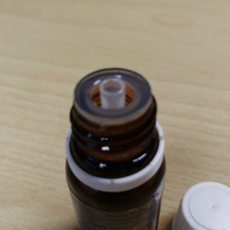 essential oils