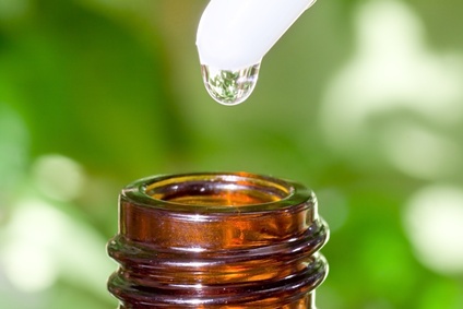 essential oils