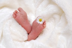 baby massage