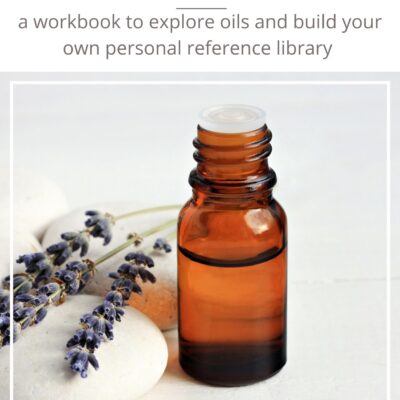 Learning to Love Essential Oils