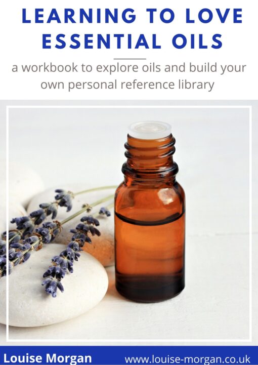 Learning to Love Essential Oils