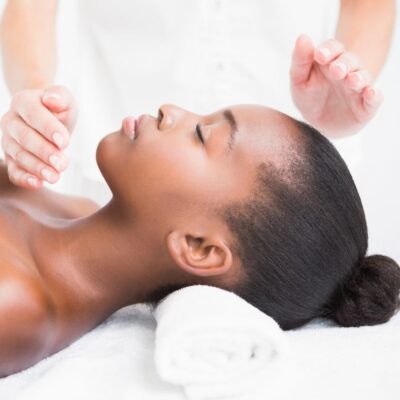 Reiki