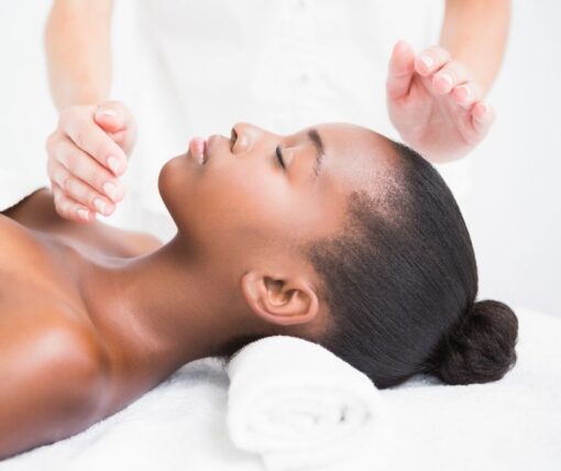 Reiki