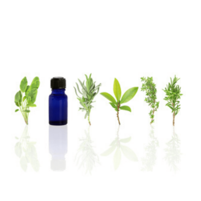 clinical aromatherapy