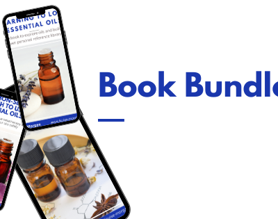 aromatherapy ebooks for beginners