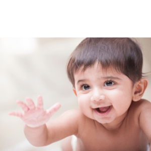 baby massage