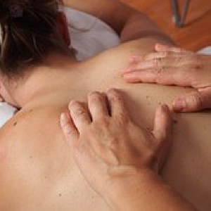 massage gift voucher