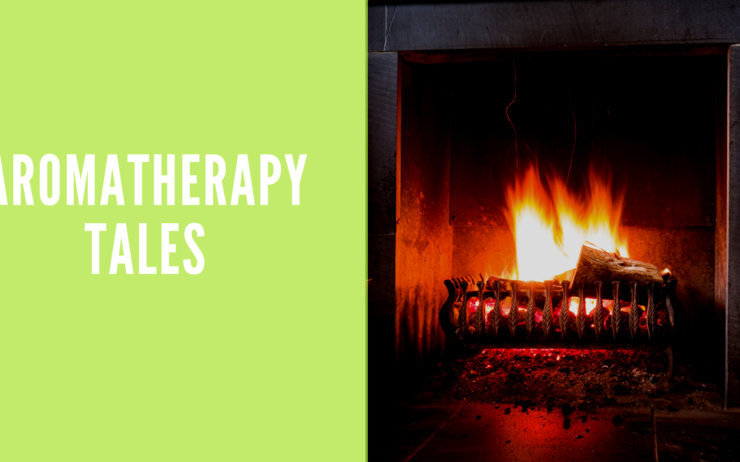 Aromatherapy Tales