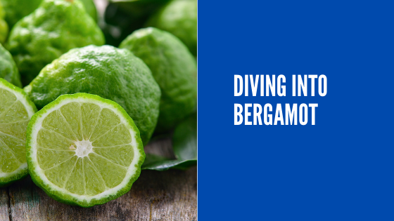 Diving into Bergamot