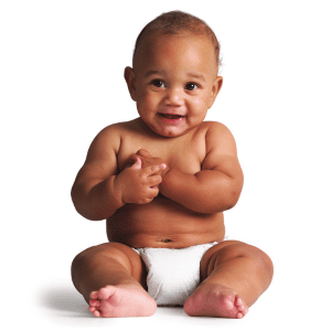 baby massage