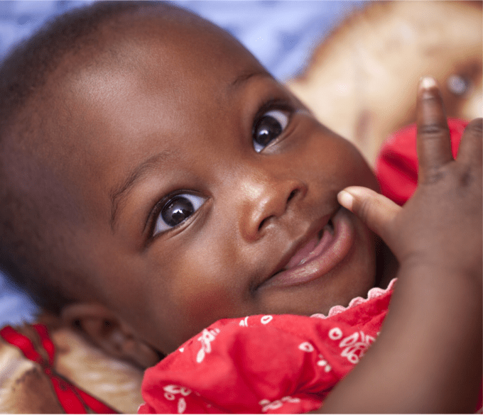 online baby massage course