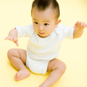 toddler massage