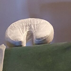 face cradle